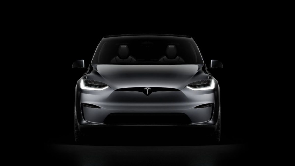 ¿Cuánto costará el Tesla Model X en 2023?