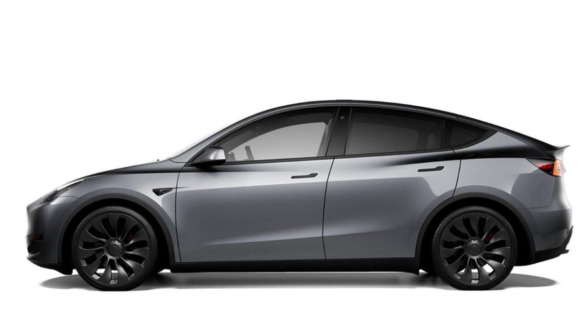¿Cuánto costará el Tesla Model Y en 2023?