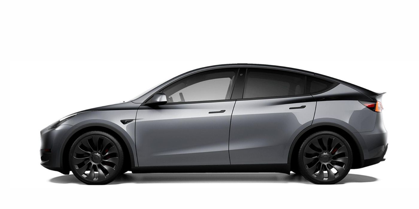 ¿Cuánto costará el Tesla Model Y en 2023?