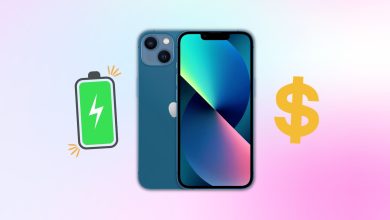 ¿Cuánto cuesta el reemplazo de la batería de un iPhone fuera de garantía?