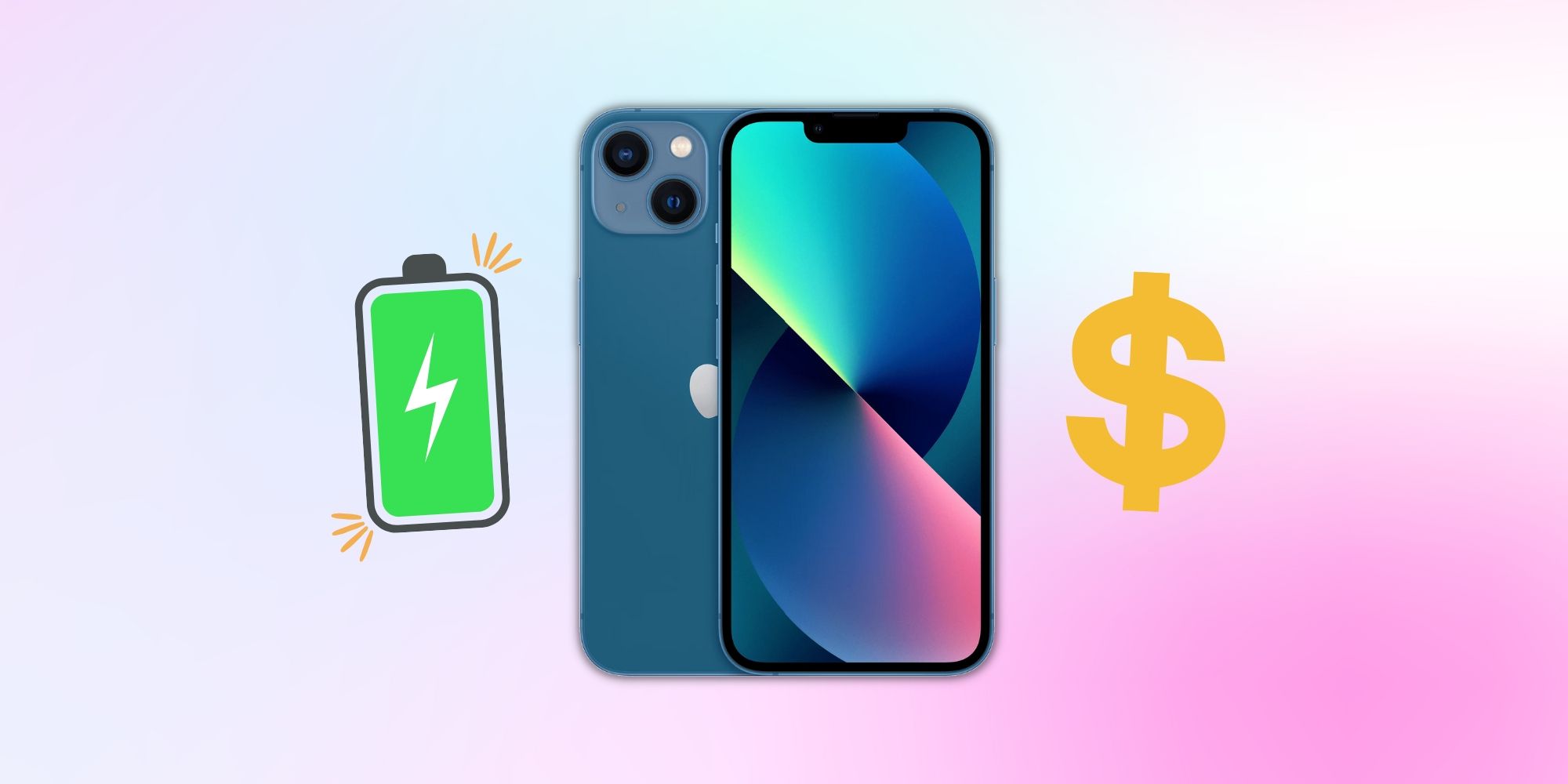 ¿Cuánto cuesta el reemplazo de la batería de un iPhone fuera de garantía?