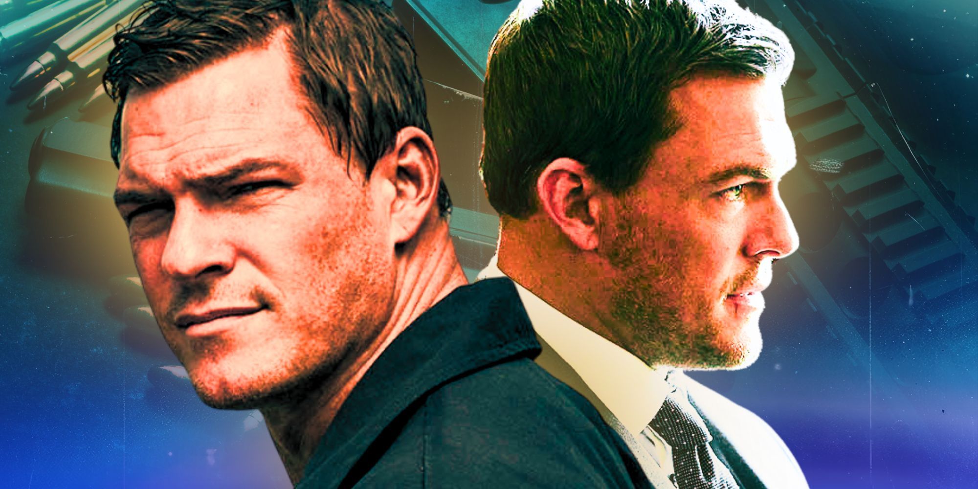 ¿Cuántos episodios quedan de la temporada 2 de Reacher y cuándo será el final?