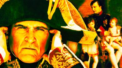 ¿Cuántos hijos tuvo Napoleón Bonaparte?