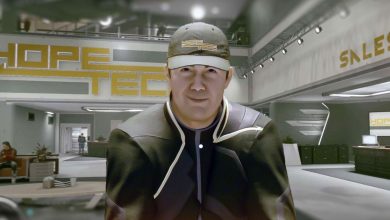 ¿Deberías ahorrarle a Ron Hope en Starfield?