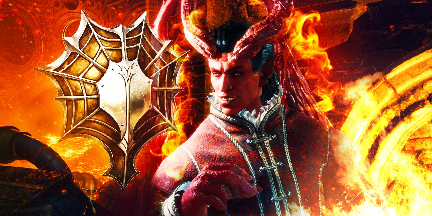 ¿Deberías equipar objetos malditos en Baldur’s Gate 3?