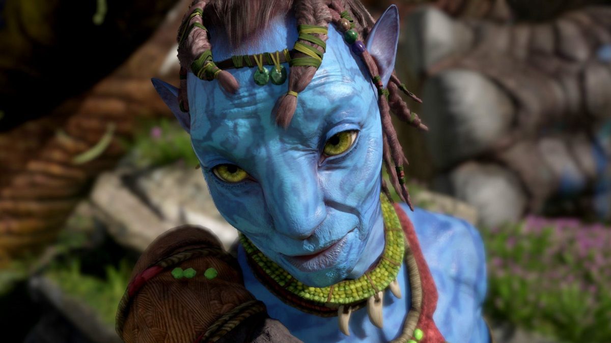 ¿Deberías jugar en modo guiado o de exploración en Avatar: Frontiers of Pandora?