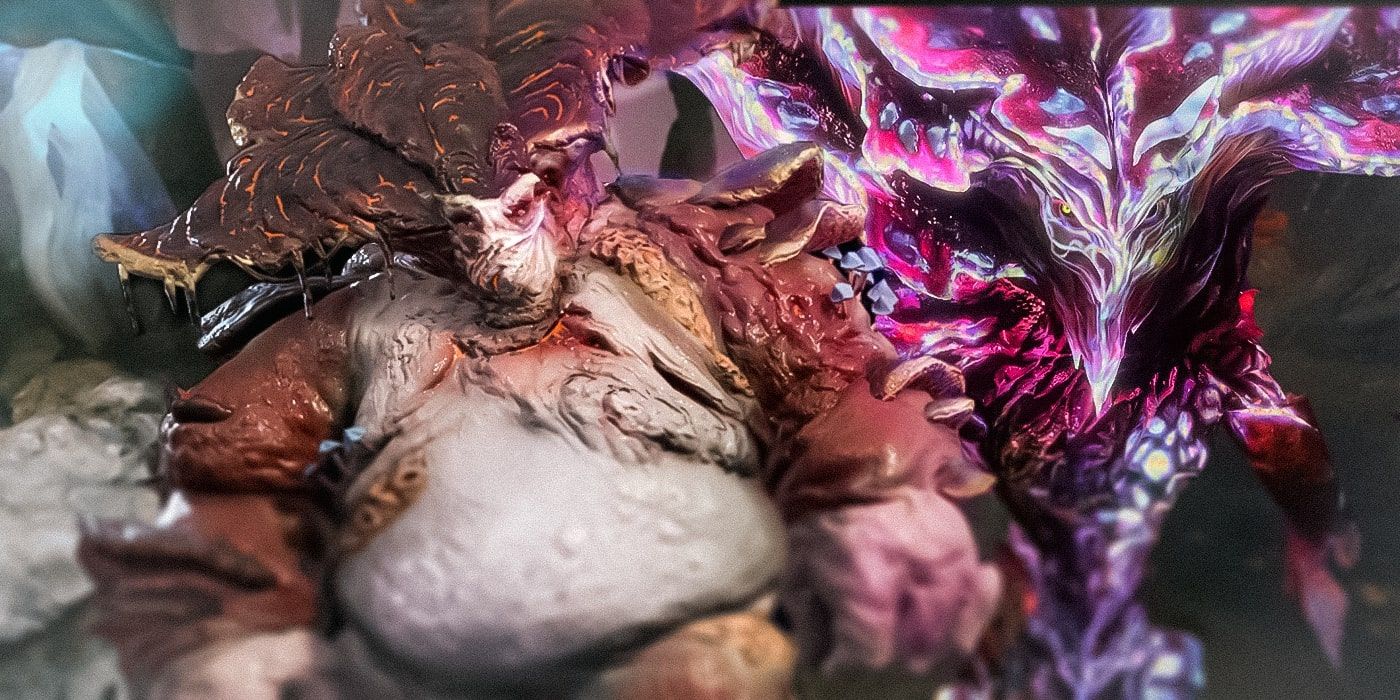 ¿Deberías ponerte del lado de Glut o Spaw en Baldur's Gate 3?