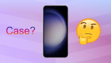 ¿El Galaxy S23 necesita una funda? Lo que necesitas saber