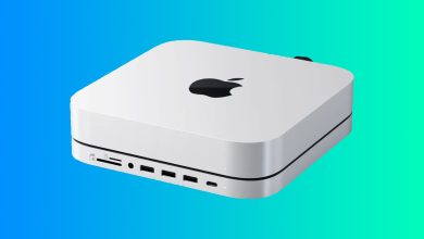¿El Mac Mini M2 tiene almacenamiento SSD actualizable?  Lo que necesitas saber