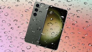 ¿Es el Galaxy S23 resistente al agua?  Qué significan las clasificaciones de IP de Samsung