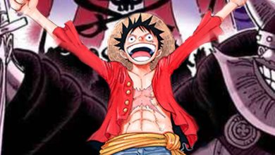 '¿Esa isla?': El creador de One Piece acaba de adelantar una aventura tan esperada para los de Sombrero de Paja