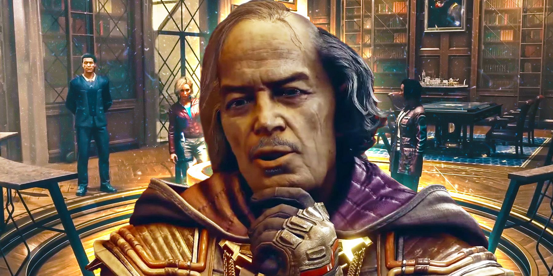 ¿Importa la religión en Starfield?