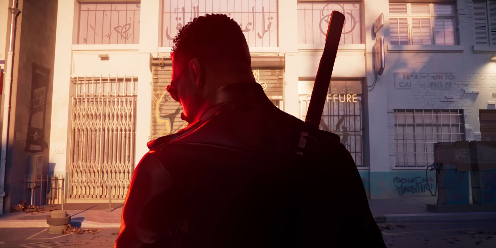 ¿Marvel’s Blade está ambientado en el mismo universo que Marvel’s Spider-Man y Wolverine?