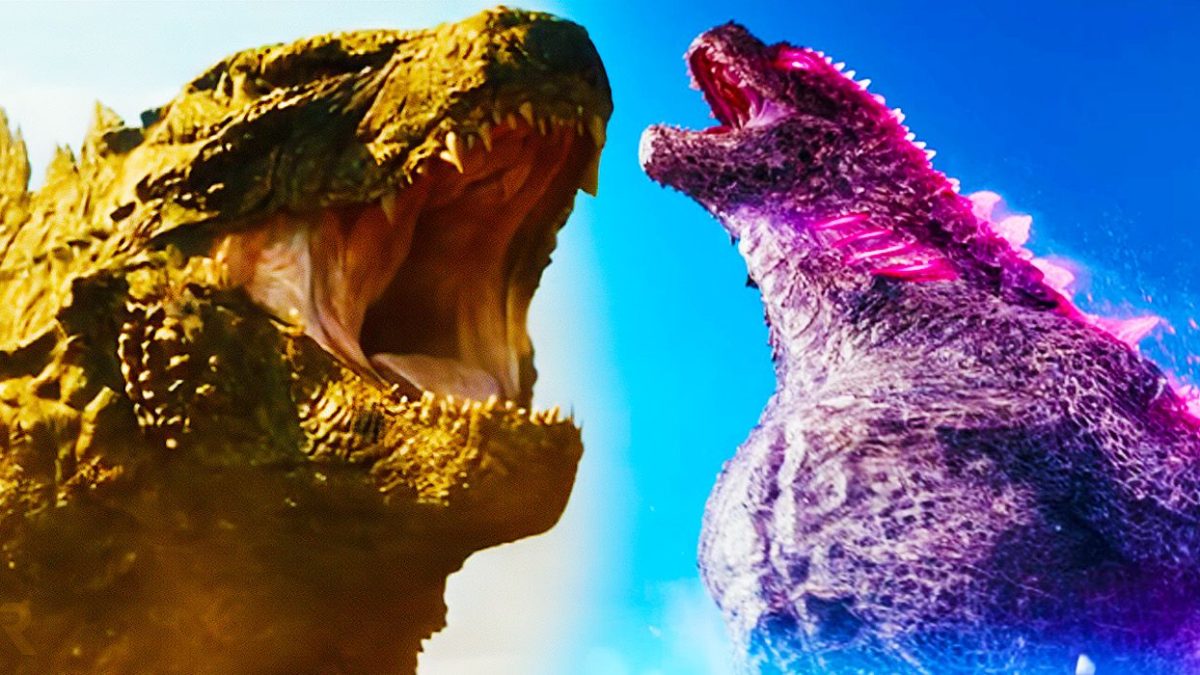 ¿Monarch está preparando Godzilla X Kong? Monsterverse Show adelanta la pelea más grande de Godzilla hasta el momento