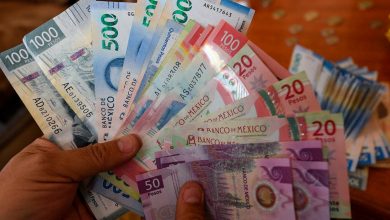 ¿Por qué 2023 fue el año del 'superpeso'?