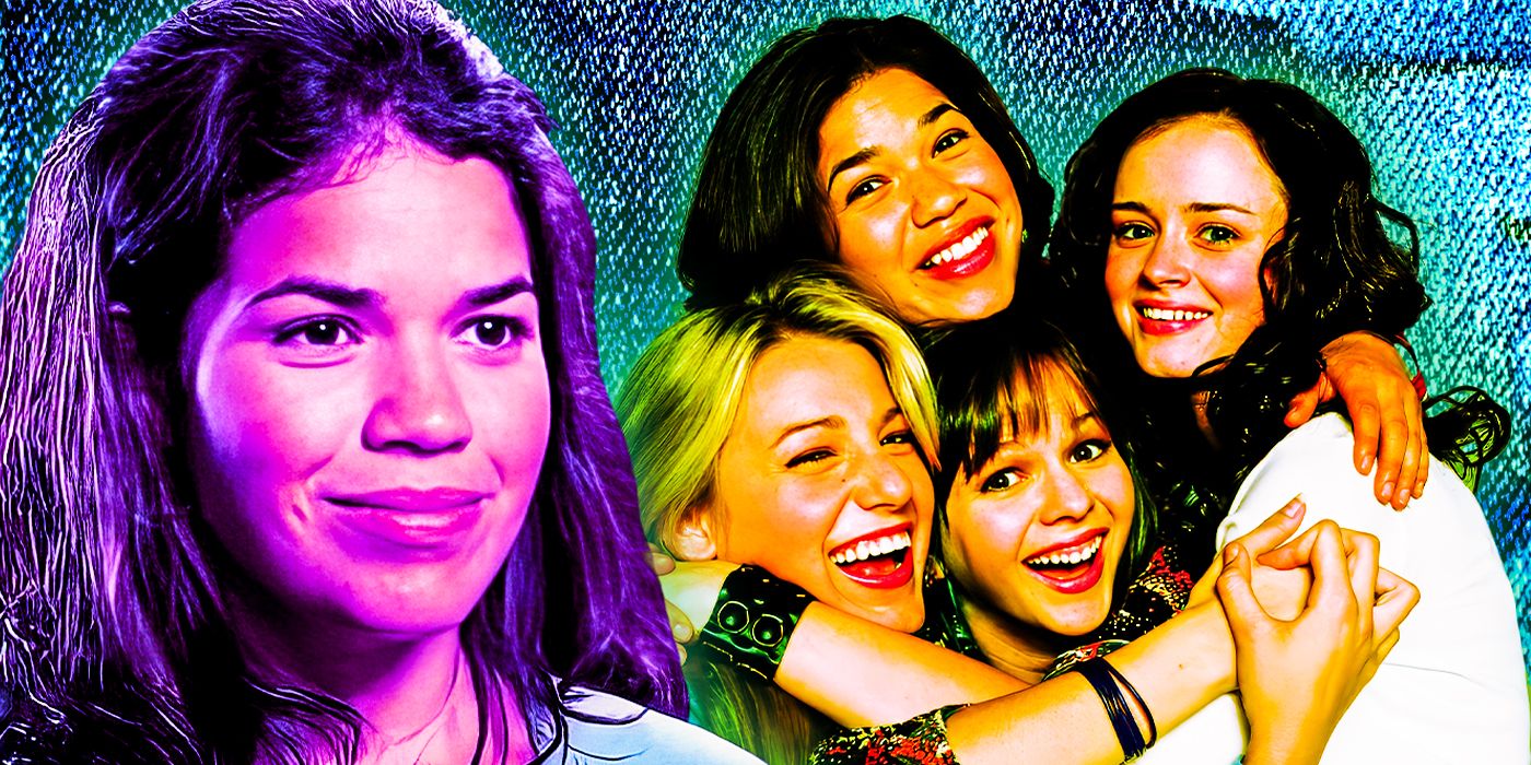 ¿Por qué ahora es el momento perfecto para una tercera película de la Hermandad de los Pantalones Viajeros?