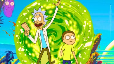 ¿Por qué todavía se acredita a Justin Roiland en la temporada 7 de Rick y Morty?
