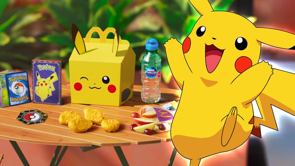 ¿Qué cartas Pokémon de McDonald's valen más dinero? (2023)