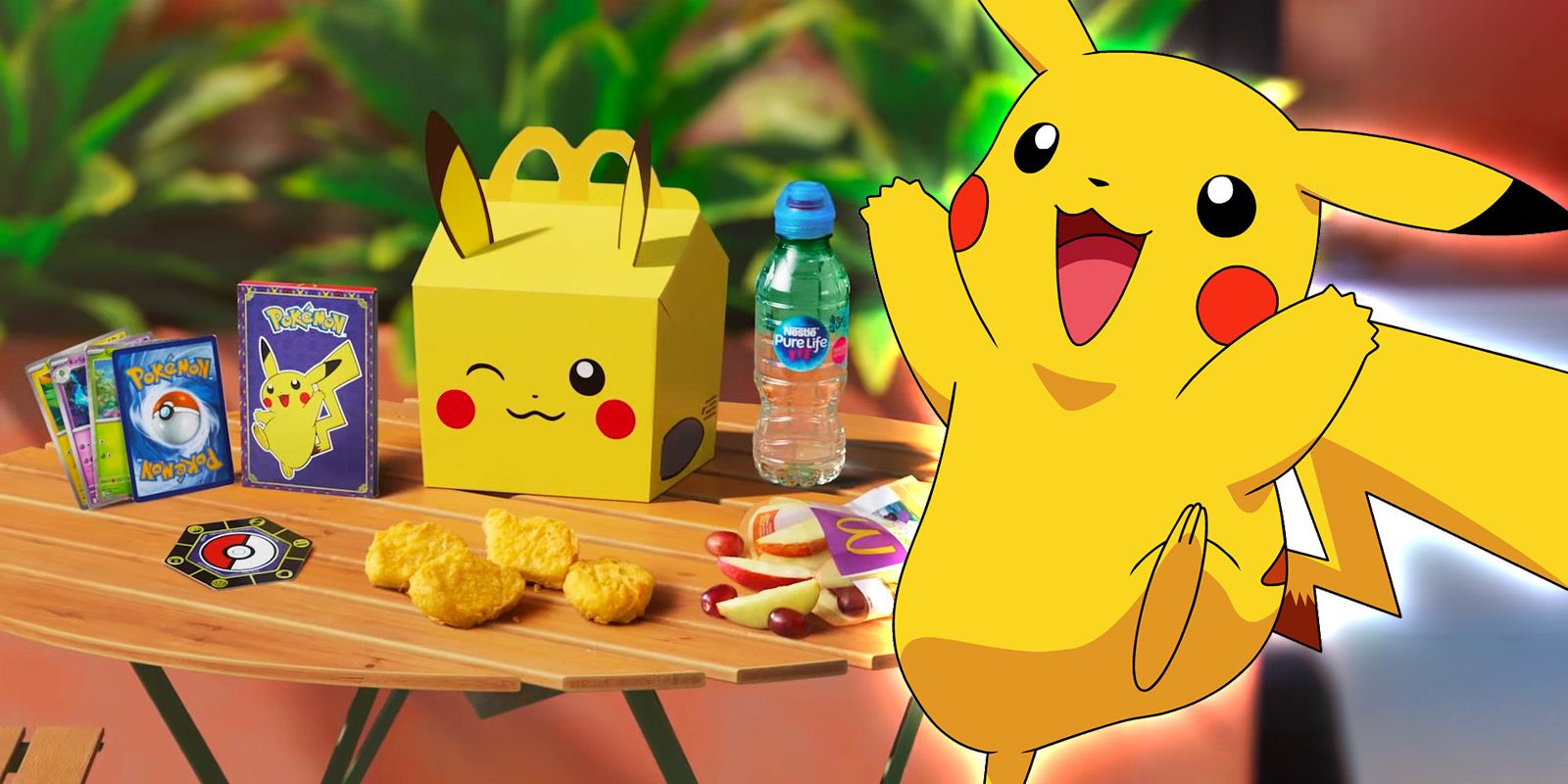 ¿Qué cartas Pokémon de McDonald’s valen más dinero? (2023)