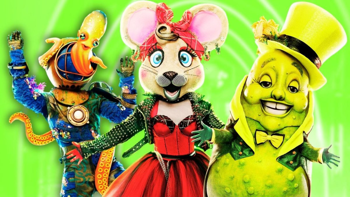 ¿Qué concursantes de la décima temporada de The Masked Singer dejaron completamente perplejos a los panelistas?
