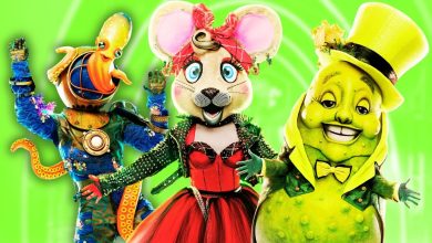 ¿Qué concursantes de la décima temporada de The Masked Singer dejaron completamente perplejos a los panelistas?