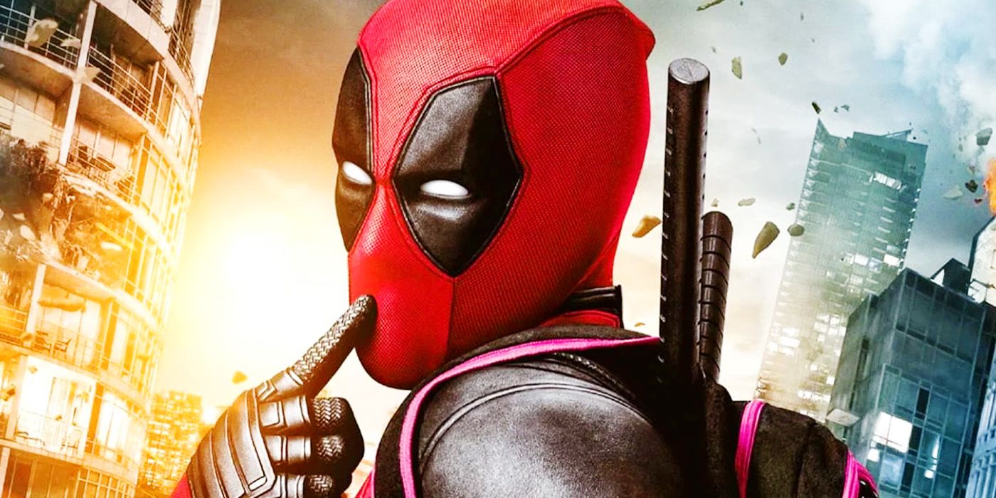 ¿Qué edad tiene Deadpool? - Marvel resuelve el debate de los fanáticos con una respuesta sorprendente