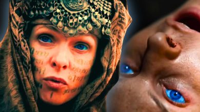 ¿Qué es la agonía especiada de Dune? Trama de Lady Jessica's Dune 2, explicada