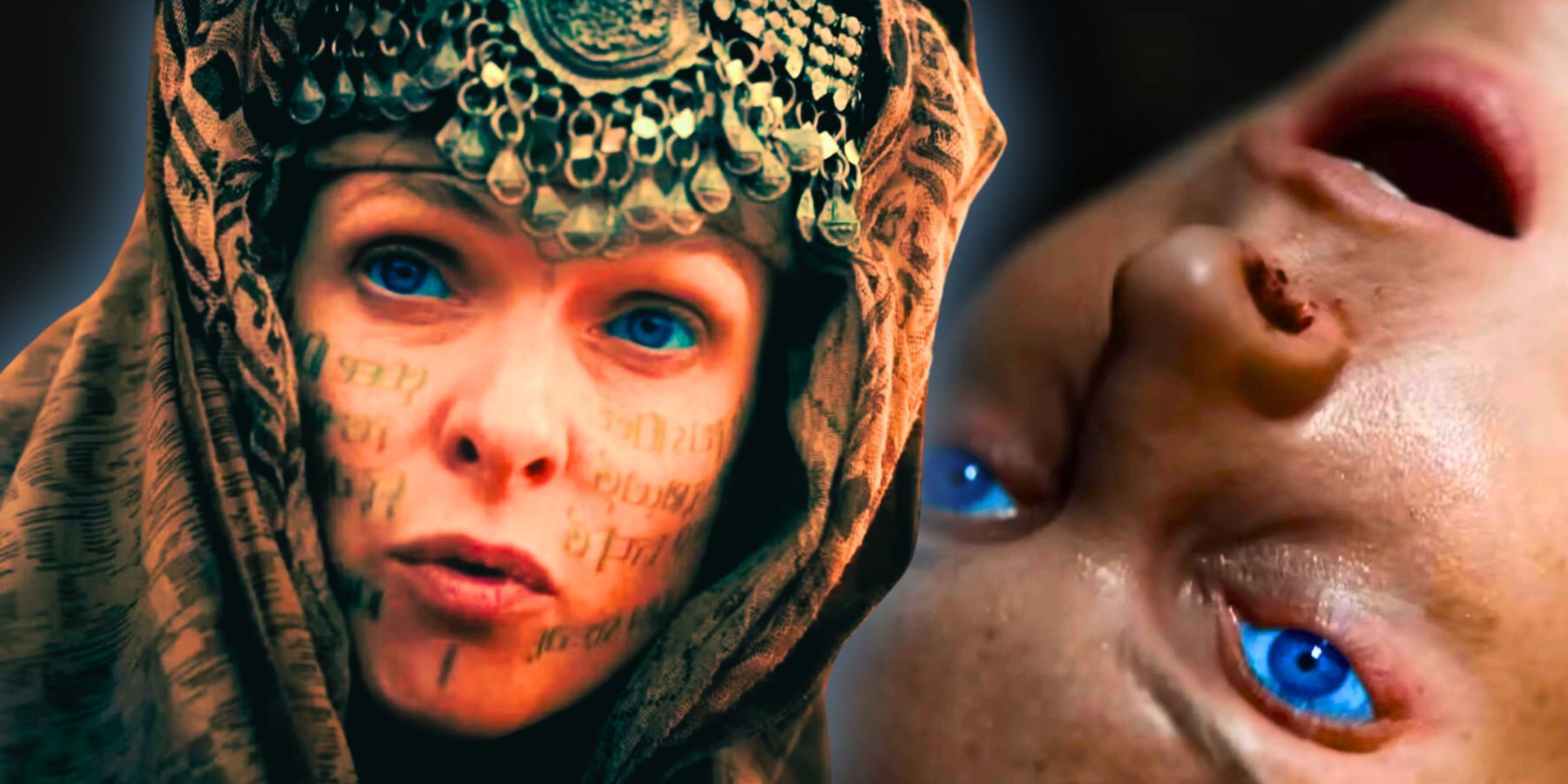 ¿Qué es la agonía especiada de Dune?  Trama de Lady Jessica’s Dune 2, explicada