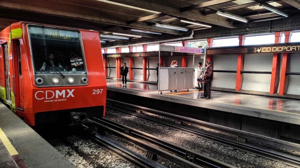 ¿Qué estaciones de Metro y Metrobús cerrarán este 12 de diciembre, Día de la Virgen de Guadalupe?