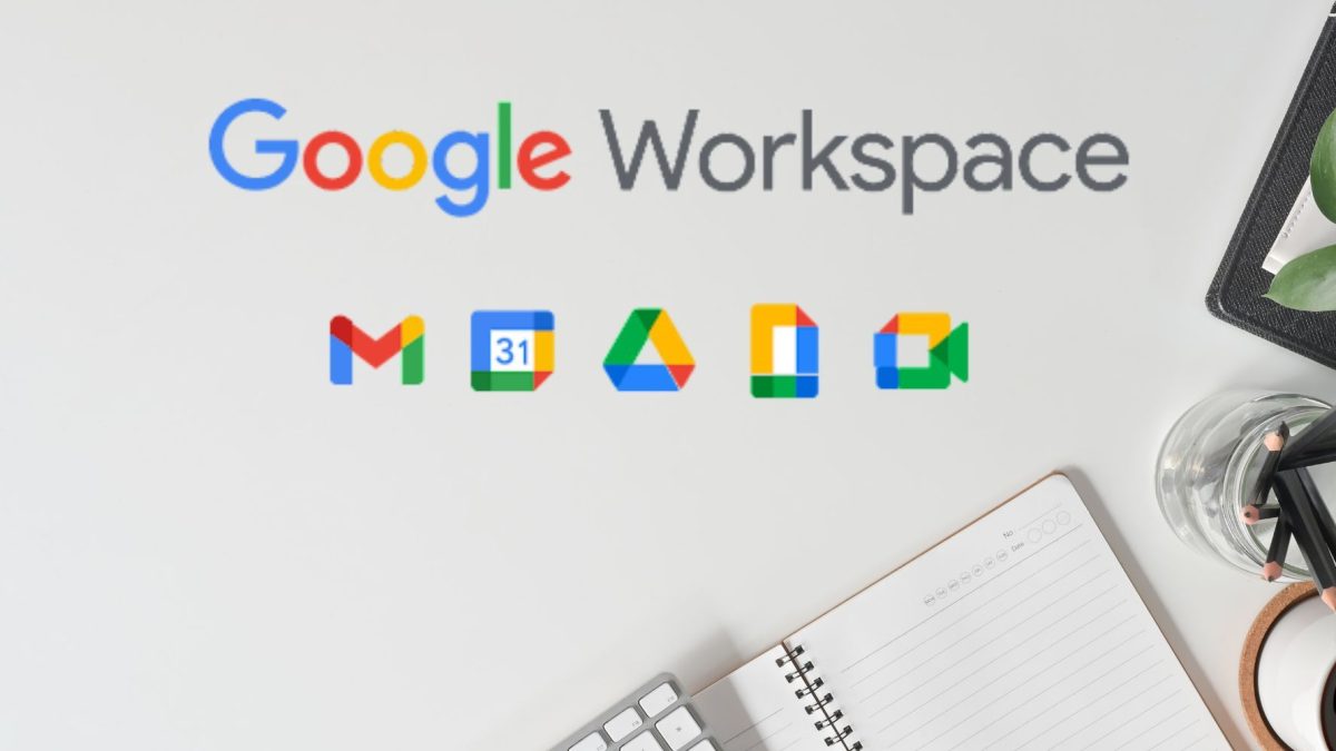 ¿Qué ha cambiado con Google Workspace? Nuevas funciones de la interfaz de usuario explicadas