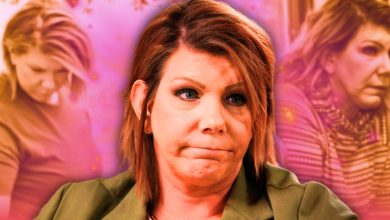 ¿Qué ha estado haciendo Meri Brown desde la temporada 18 de Sister Wives?