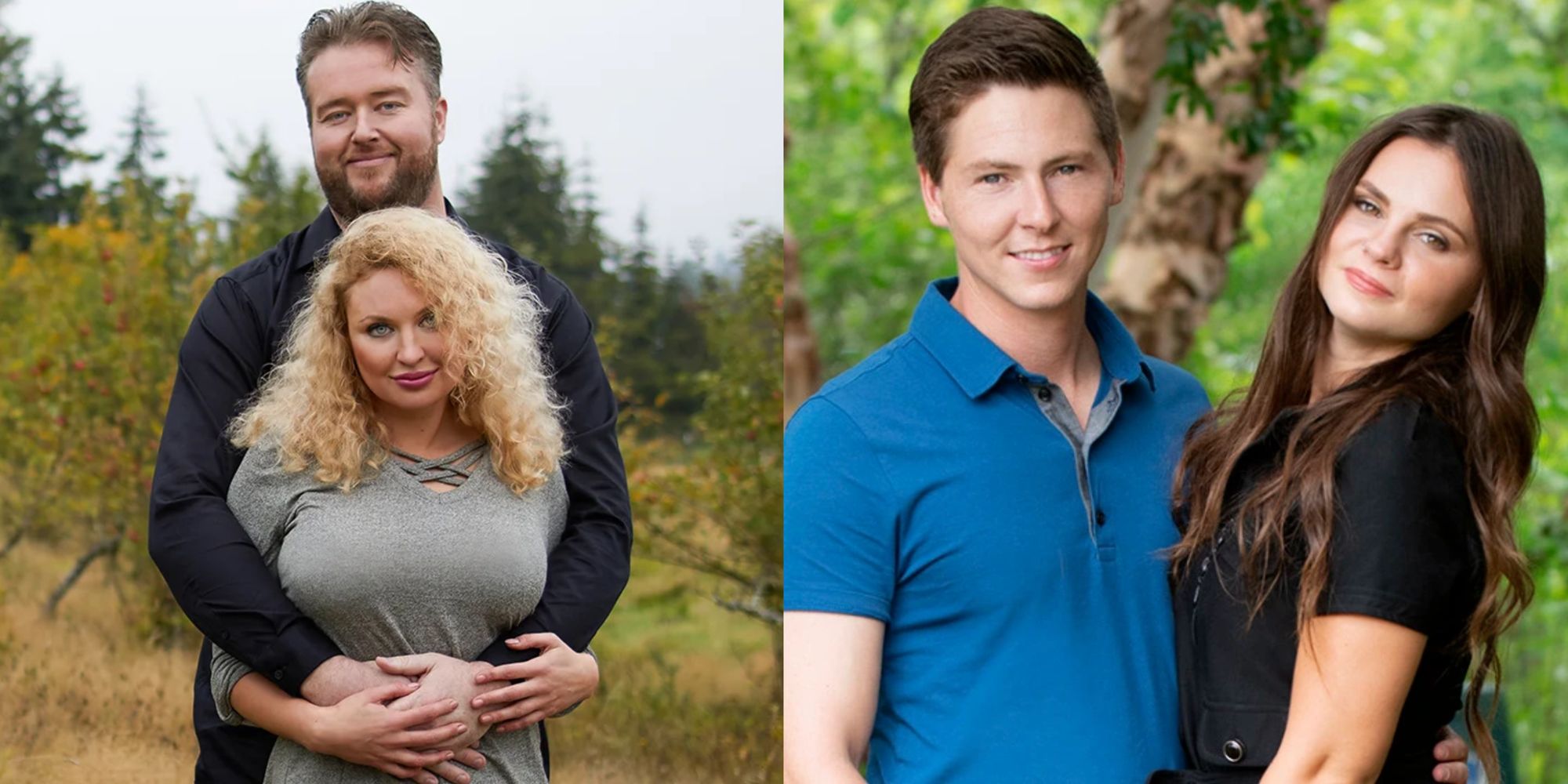 ¿Qué miembros del elenco de la temporada 8 de Prometido de 90 días siguen siendo relevantes en la franquicia?  (¿Deberían serlo?)