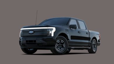 ¿Qué modelo Ford F-150 Lightning debería comprar?