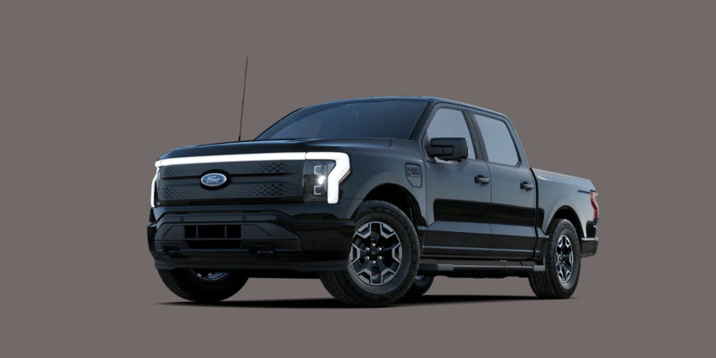 ¿Qué modelo Ford F-150 Lightning debería comprar?
