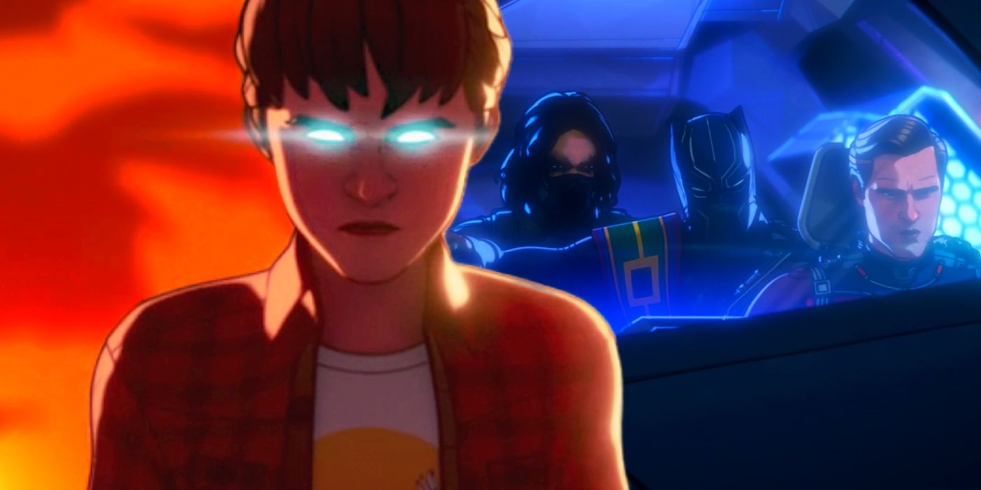 ¿Qué pasaría si se explicara el final de la temporada 2, episodio 2?