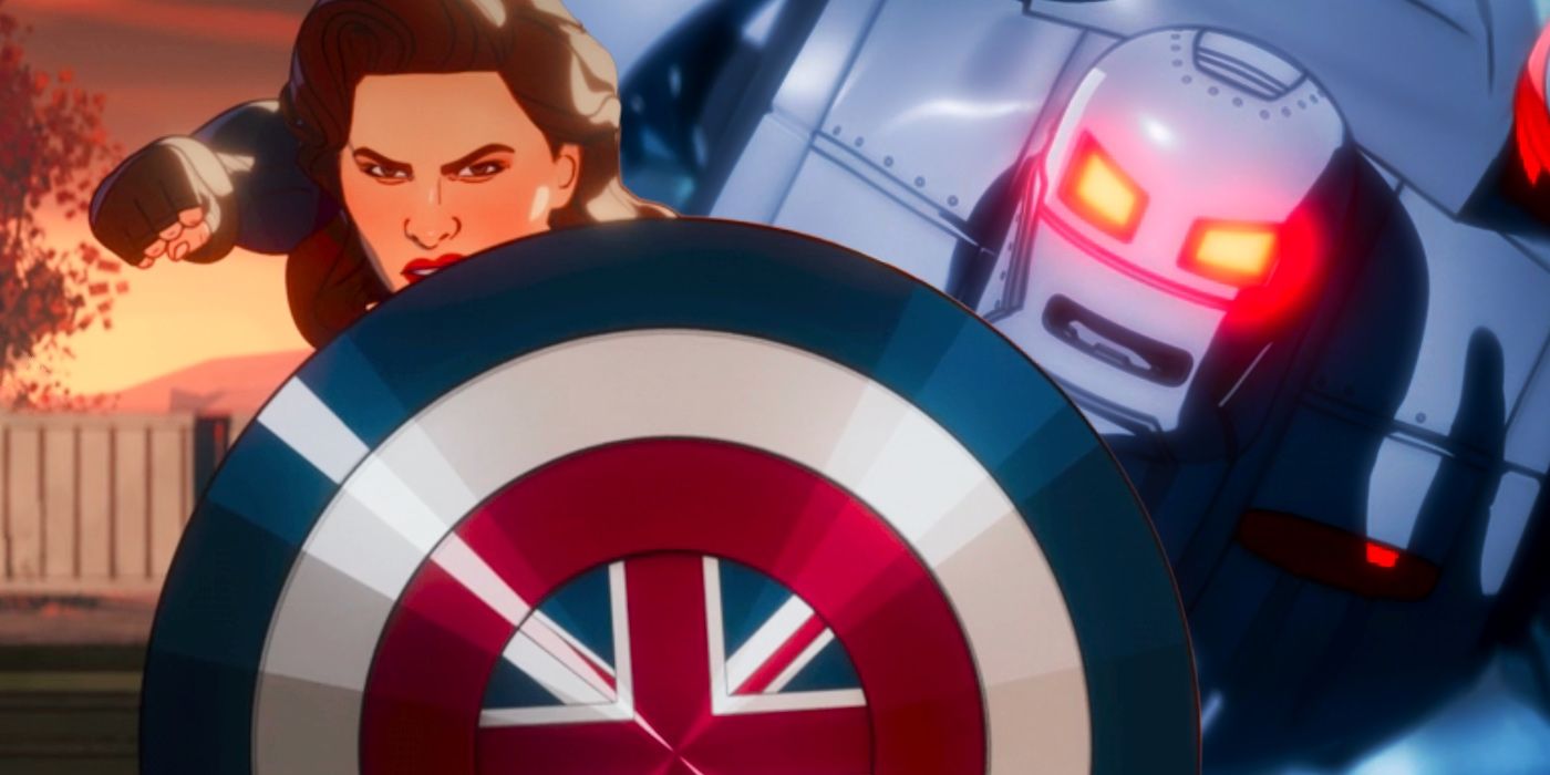 ¿Qué pasaría si se explicara el final del episodio 5 de la temporada 2?