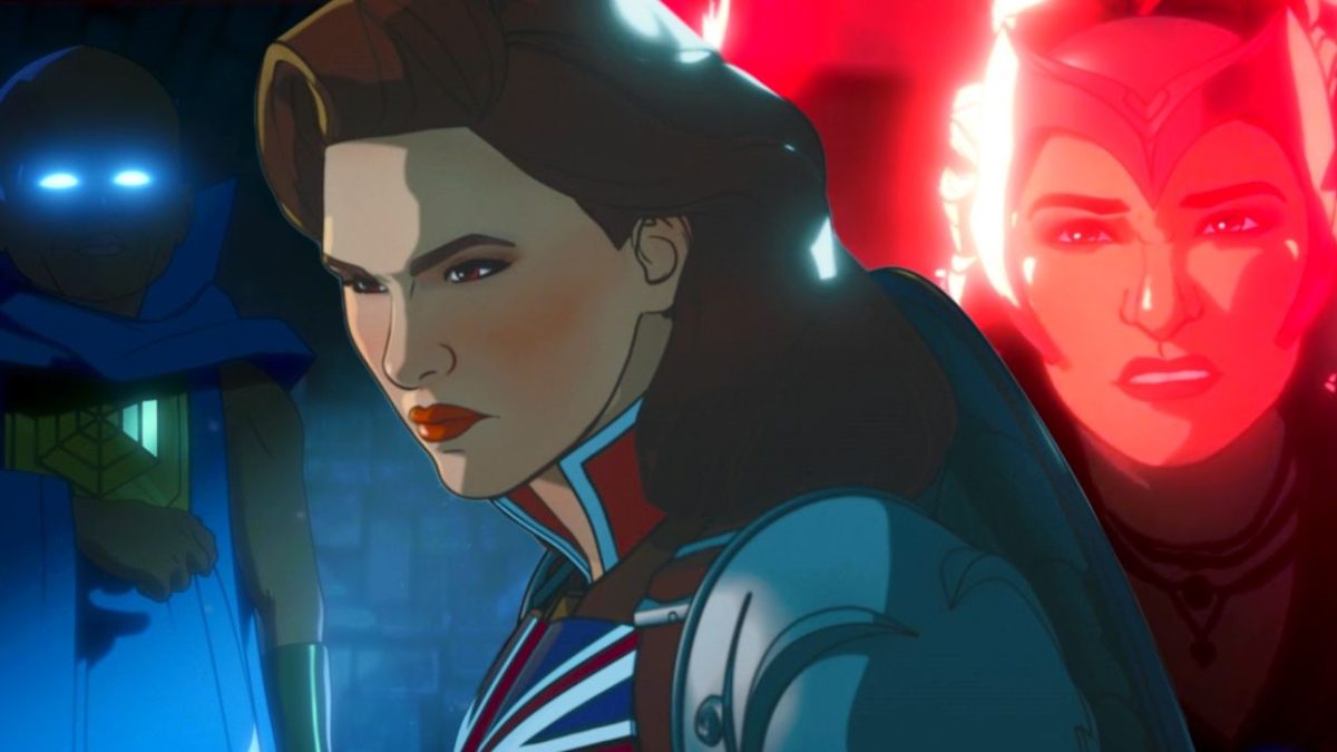 ¿Qué pasaría si se explicara el final del episodio 8 de la temporada 2?