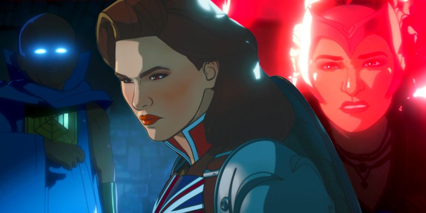 ¿Qué pasaría si se explicara el final del episodio 8 de la temporada 2?