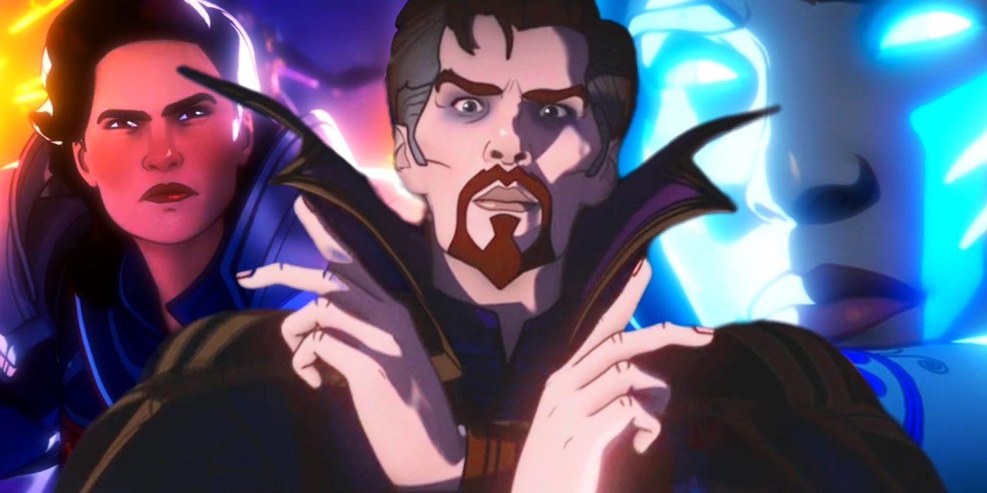 ¿Qué pasaría si se explicara el final del episodio 9 de la temporada 2?