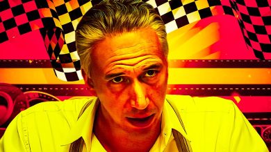 ¿Qué pasó con Enzo Ferrari después de la película?