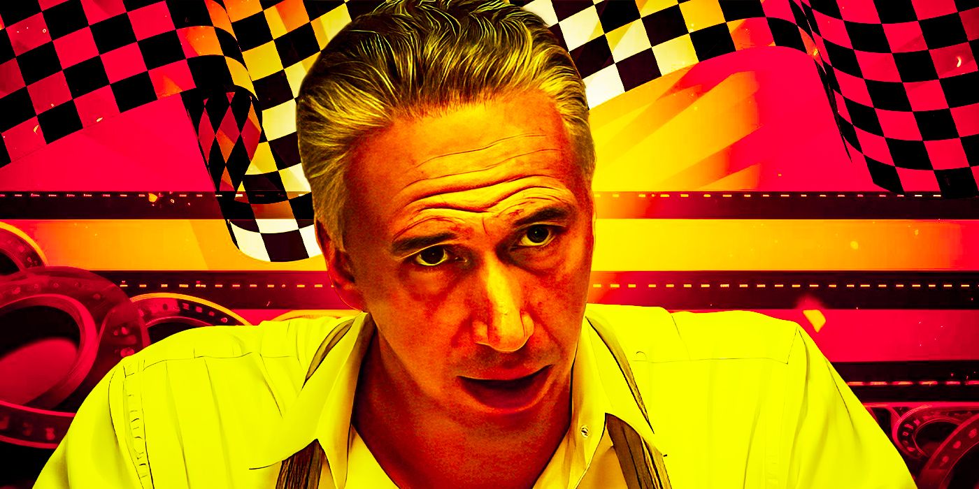 ¿Qué pasó con Enzo Ferrari después de la película?