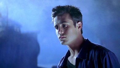 ¿Qué pasó con Freddie Prinze Jr?