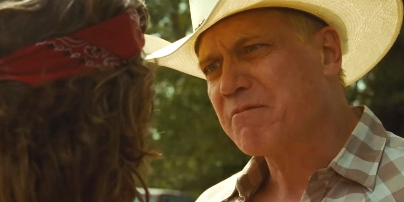 ¿Qué pasó con Fritz Von Erich y Doris después de La garra de hierro?