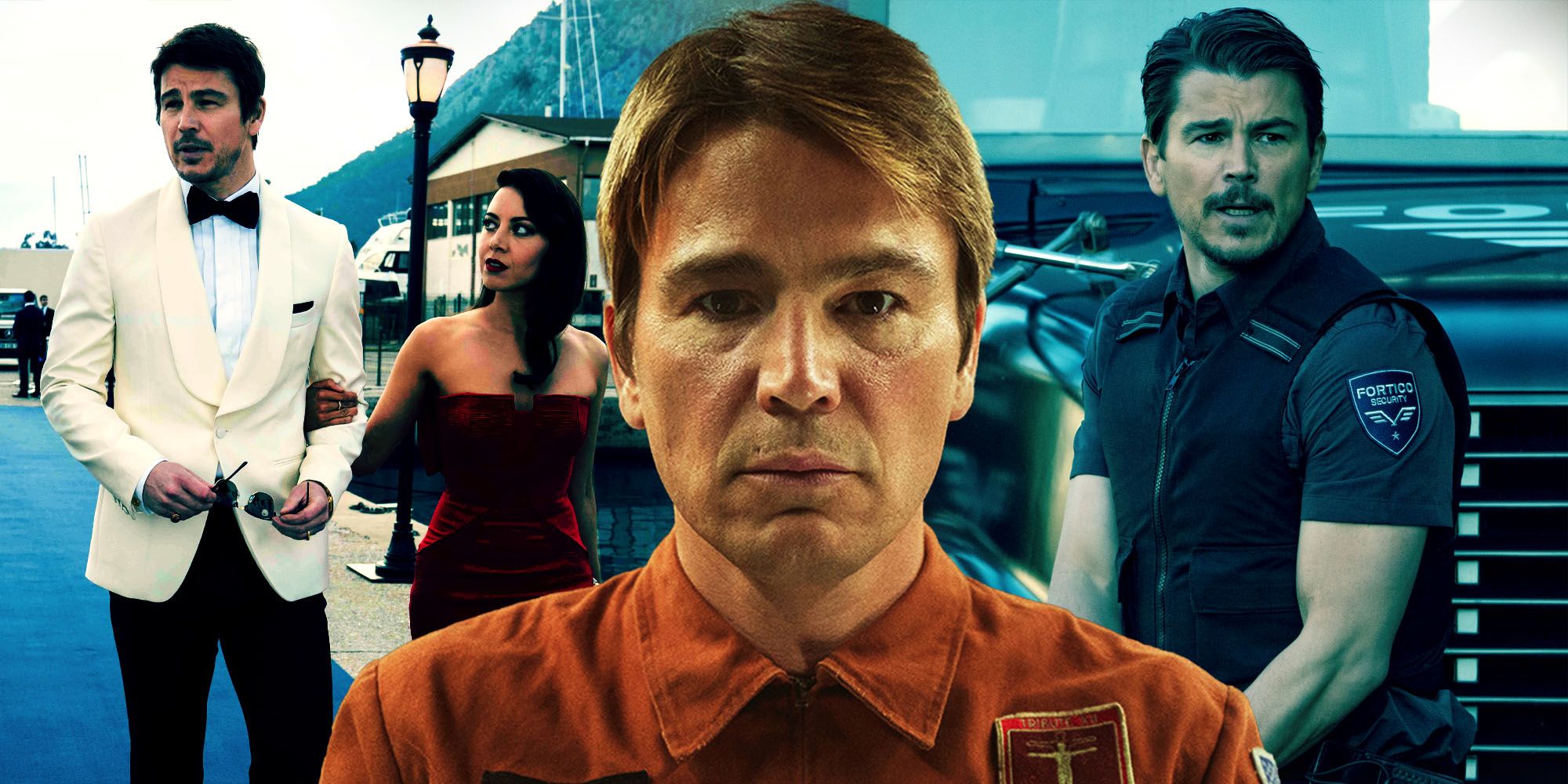 ¿Qué pasó con Josh Hartnett?  Por qué desapareció y tiene un gran regreso en 2023