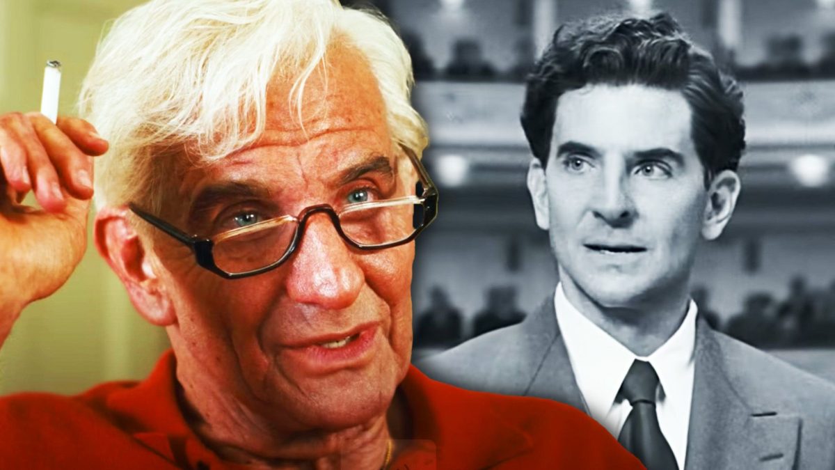 ¿Qué pasó con Leonard Bernstein después de Maestro?