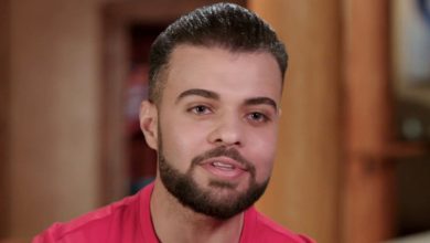 ¿Qué pasó con Mohamed Abdelhamed después de la temporada 9 de Prometido de 90 días?