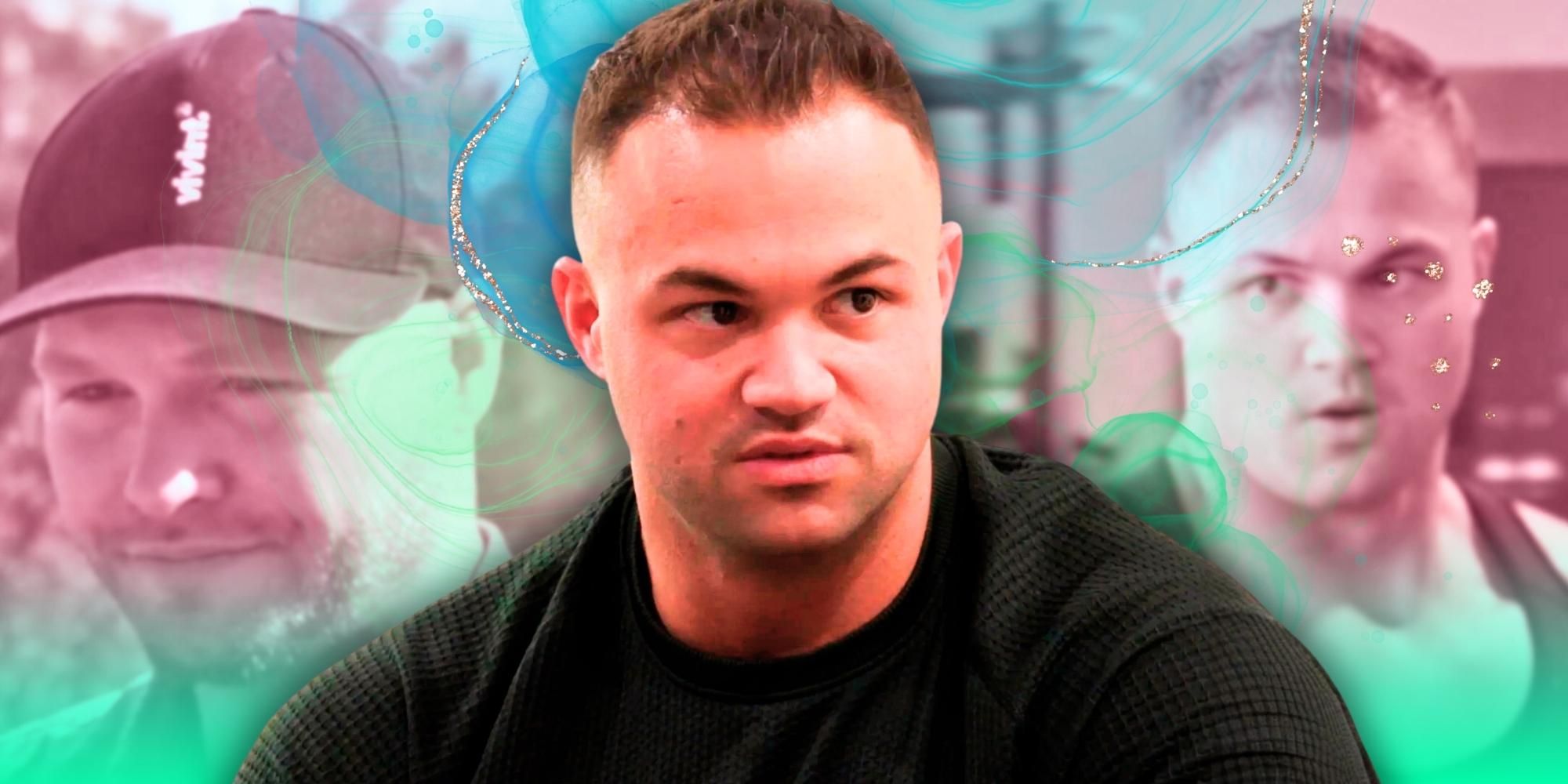 ¿Qué pasó con Patrick Mendes después de la temporada 9 de Prometido de 90 días?