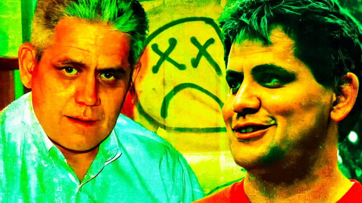 ¿Qué pasó con Steve Carisano de Hell Camp?