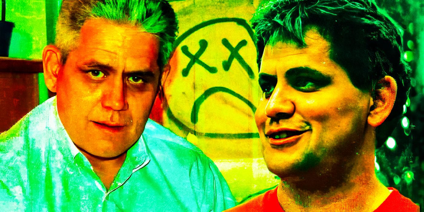 ¿Qué pasó con Steve Carisano de Hell Camp?