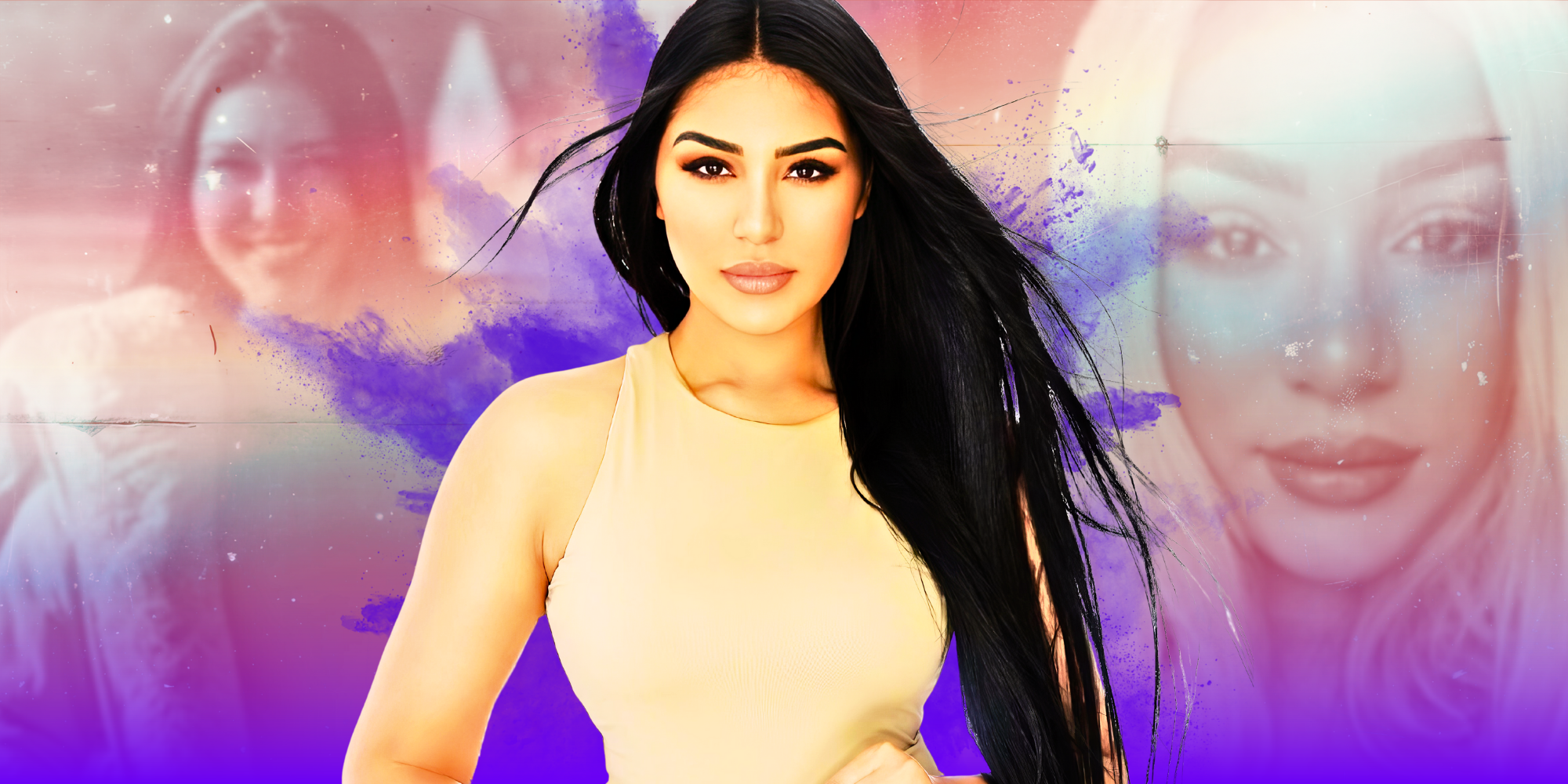 ¿Qué pasó con Thaís Ramone después de la temporada 9 de Prometido de 90 días?